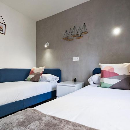 Carabelas Levante Beach Apartment 베니돔 외부 사진